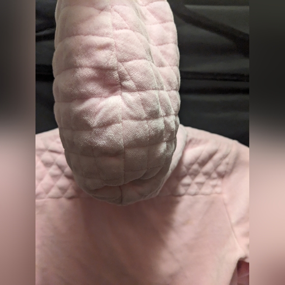 Pink, gymboree, girls 10-12 jacket - Picture 2 of 12